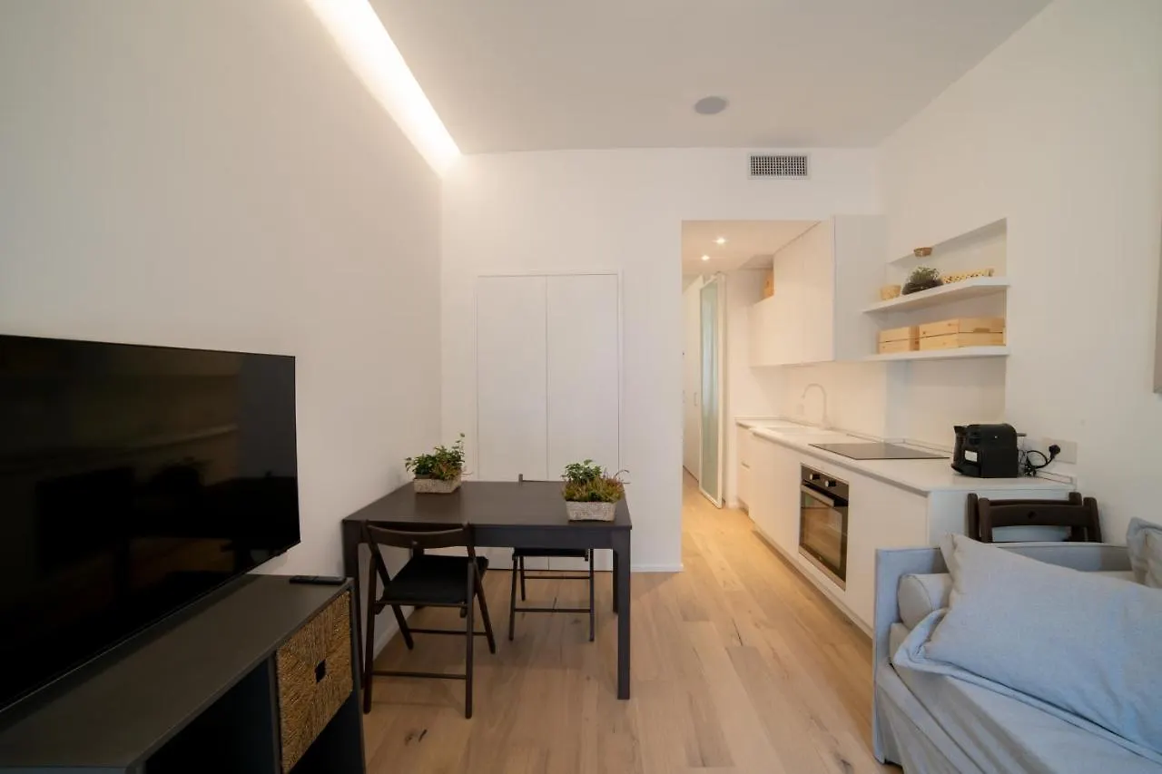 Navigli-Centro-Universita, Amazing New Apartment Μιλάνο Ιταλία