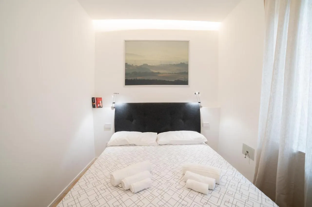 Navigli-Centro-Universita, Amazing New Apartment Μιλάνο