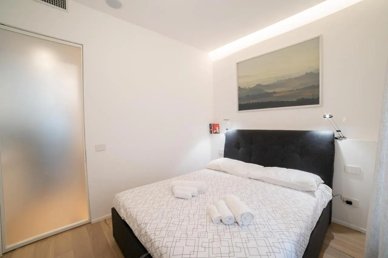 Navigli-Centro-Universita, Amazing New Apartment Μιλάνο
