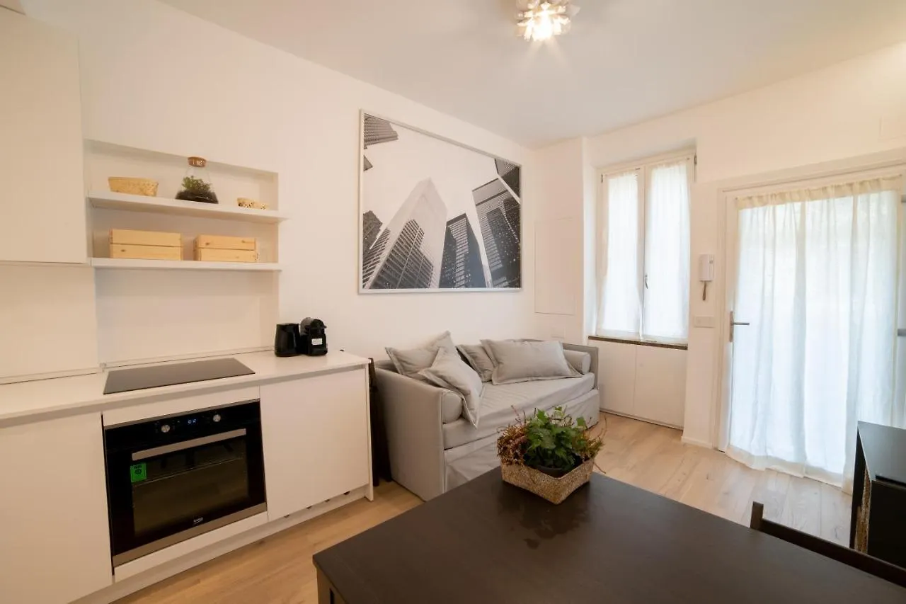 Navigli-Centro-Universita, Amazing New Apartment Μιλάνο Ιταλία