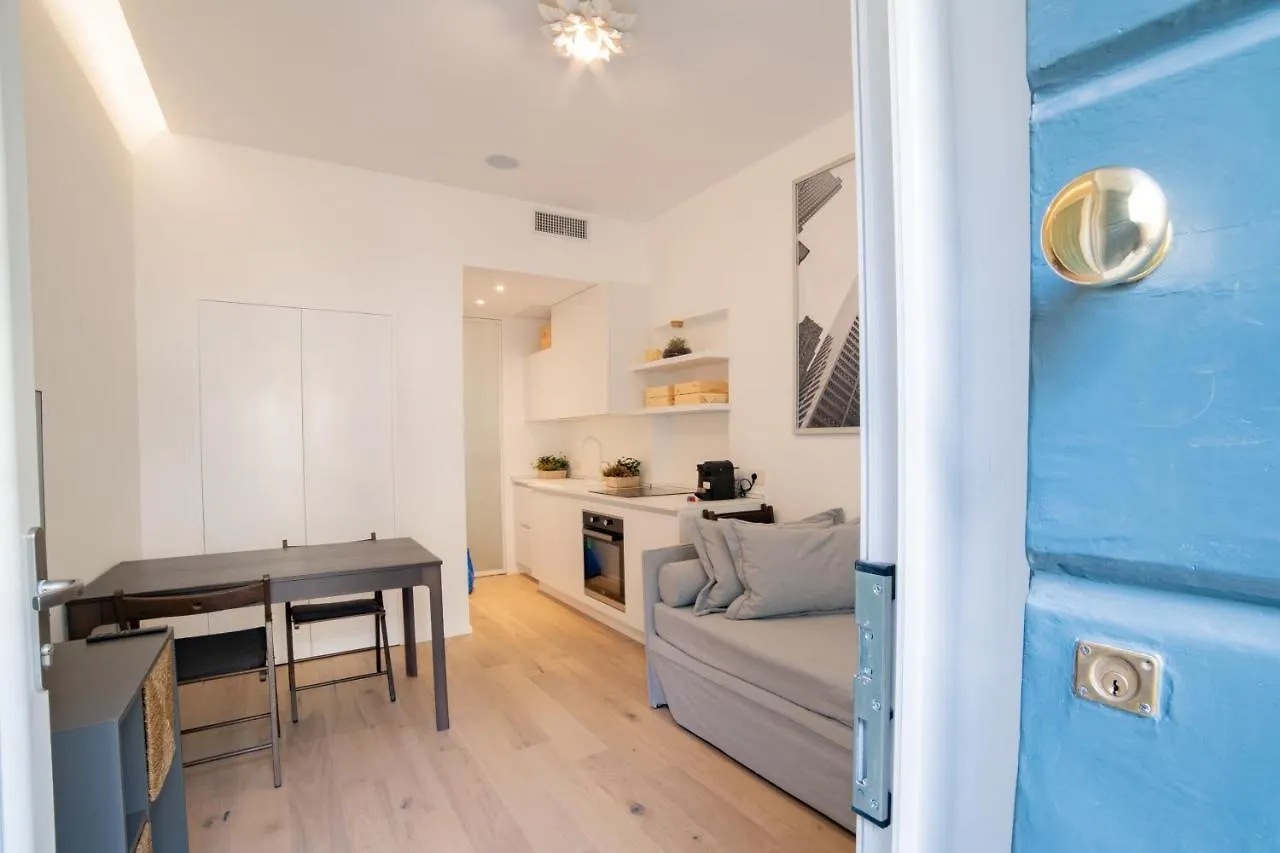 Navigli-Centro-Universita, Amazing New Apartment Μιλάνο Ιταλία