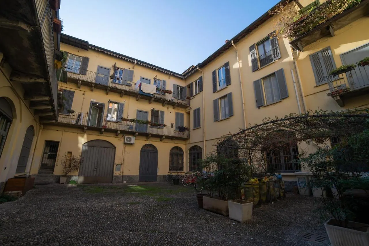 Navigli-Centro-Universita, Amazing New Apartment Μιλάνο